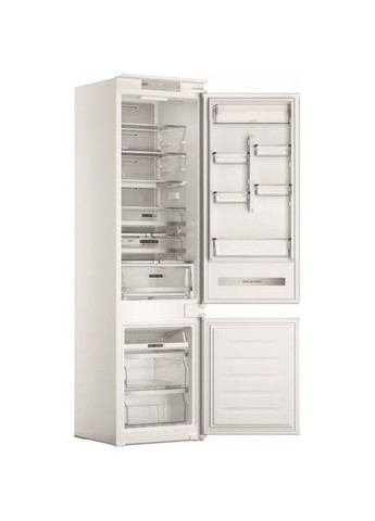 Холодильник із морозильною камерою WHC20 T593 WHIRLPOOL (314864661)