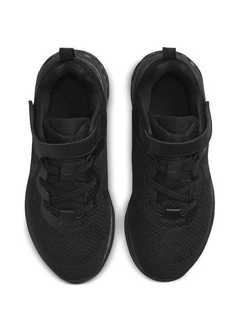 Кроссовки детские REVOLUTION 6 PSV черные DD1095-001 Nike (396996985)