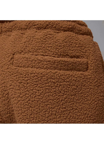 Коричневые демисезонные брюки Air Jordan