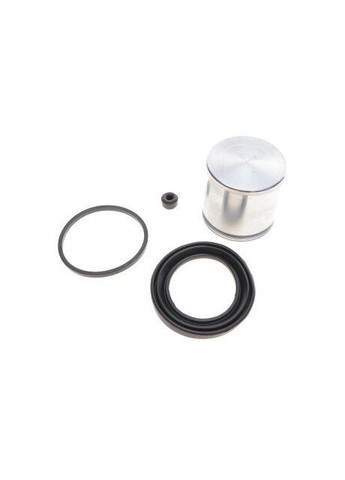 Ремкомплект суппорта (переднего) Peugeot 406 95-04 (d=57mm) (+поршень)) 114-5266 (opt-om) No Brand (340418593)