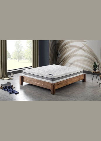 Матрас Дрім Даблфейс 160x200 Sleep&Bed (356683962)