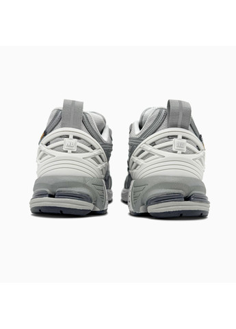 Сірі Осінні кросівки чоловічі new balance 1906r grey cordura | нью беланс 1906r сірі No Brand