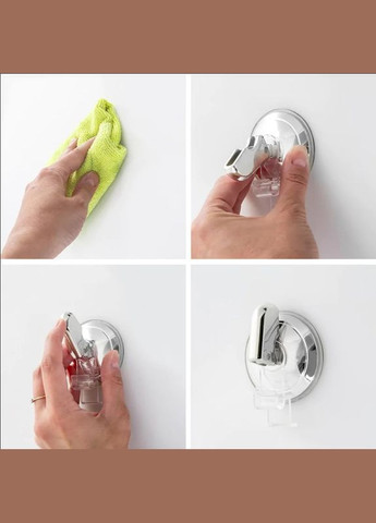 Набор настенных вешалок на 2 крючка, AWD02090339 AWD Interior (322594518)