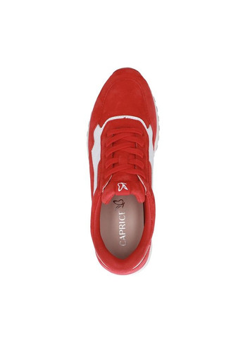 Кроссовки 9-23710-44-524 размер Caprice красные всесезоны (327402220)