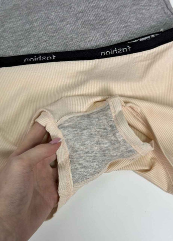 Жіночі боксерки в рубчик арт. 0146(труси-шорти) VIDCHUY (316448881)