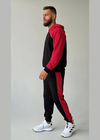 Костюм весна/літо/осінь Двонитка Висока Якість No Brand (317314047)