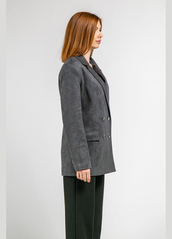 Жакет з еко-замші CHICLY (316645205)