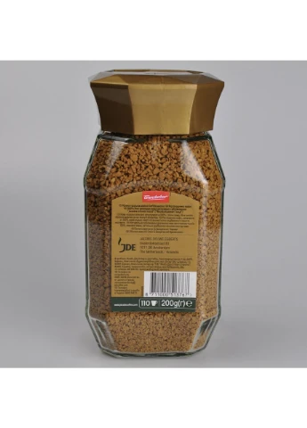 Кава розчинна Cronat, 200г Jacobs (391218765)