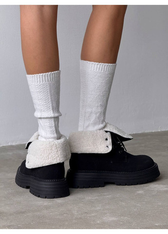 Стильні жіночі черевики No Brand (366036624)