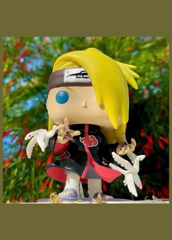 Фигурка Animation Дейдера (72068) Funko Pop (326887504)