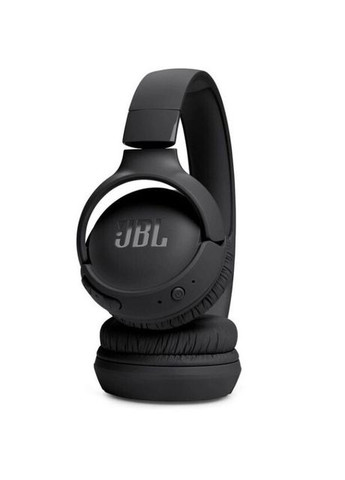 Бездротові навушники Tune 520BT (T520BTBLKEU) чорні JBL (280877904)