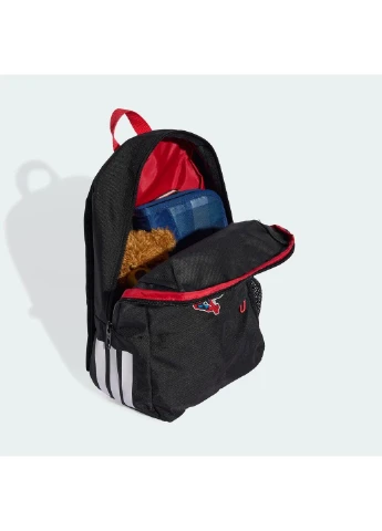 Рюкзак дитячий Lk Mrvl Sm Black JM4471 adidas (391385371)