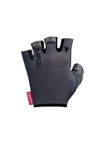Велорукавиці GRIPPP Light SF без пальців чорні/білі Hirzl (316476212)