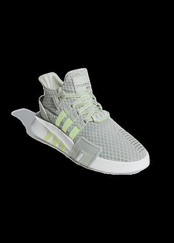 Хакі всесезон кросівки eqt bask adv v2 originals adidas
