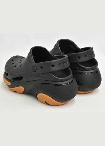 Bubble Crush Clog Крокс Баббл Краш Crocs (323484575)