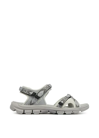 Сандалі Almaak Hiking Grey 38Q9946-U517 CMP (398080510)