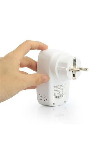 Розумна розетка SP3 WI-FI євро (наша) вилка Broadlink (367057616)
