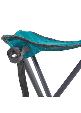 Стул раскладной Darcy Caribbean Blue (DAS301551) Uquip (327367154)