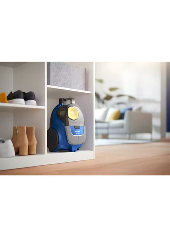 Пилосос XB2125-09 850 Вт Philips (364757196)
