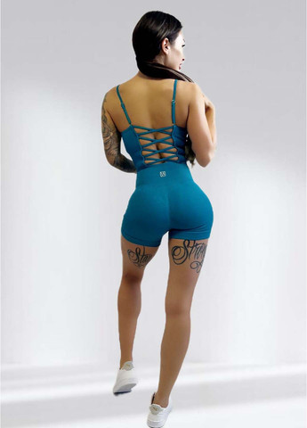 Костюм для фітнесу жіночий LILAFIT (313580993)