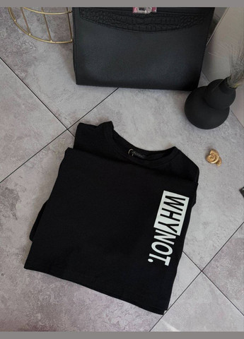 Женская футболка No Brand - (322195990)