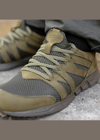 Жіночі Тактичні Літні кросівки. 35-46р Олива. Спеціальна підкладка – ноги дихають! STLF-2112 No Brand (289384591)