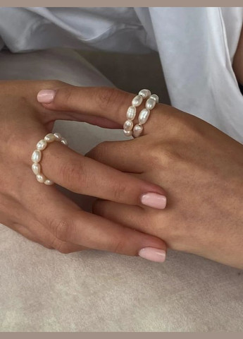 Кольцо "Pearls" Le'Perle (312520170)