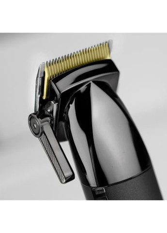 Машинка для стрижки Super-X Metal Series, черно-серебристый (E991E) BaByliss (360416501)