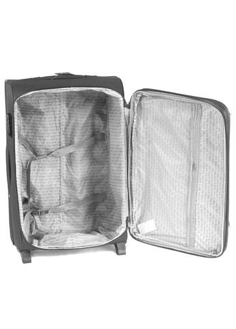 Валіза тканинна велика 74 см Wings 1701 (368970103)