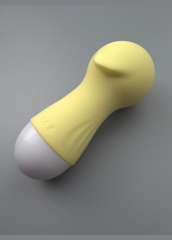 Вакуумный вибратор в форме Дельфина, 10089y No Brand (316262366)