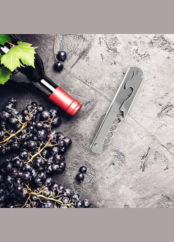 Коркотяг официанта MR-1571 Maestro (334712763)