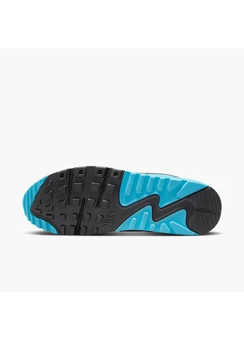 Комбіновані кросівки чоловічі air max 90 multi Nike