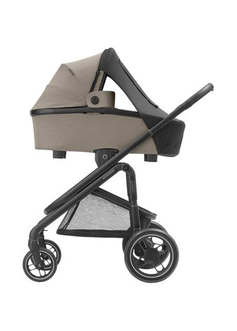 Солнцезащитный чехол Black (1021057110) Maxi-Cosi (323126043)