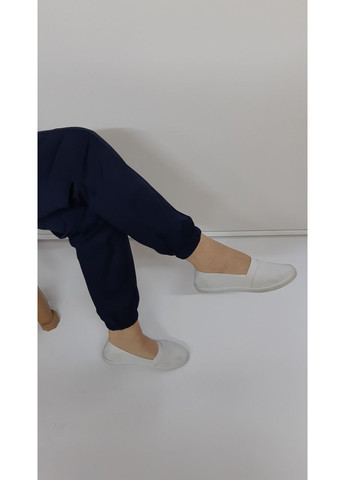 Брюки женские Джогеры хлопок на манжете No Brand (361360383)