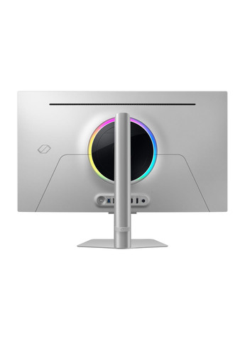 Монітор LS32DG800SZXUA 32" Odyssey G80SD HDMI, DP, USB, Bluetooth, OLED, 3840x2160, 240Hz, 0.3ms, G-Sync Compatible Samsung (370605202)