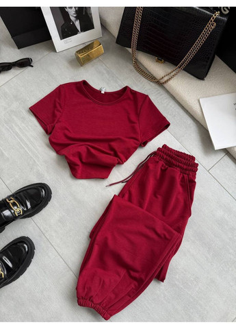 Жіночий спортивний костюм No Brand (366227119)