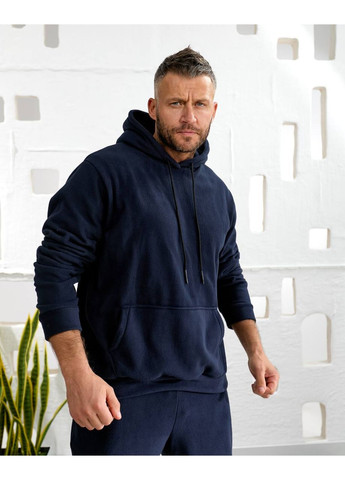 Чоловічий теплий костюм із щільного флісу — ЗАМІРИ В ОПИСІ GD/GL Модний простір (364965503)