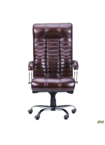 Кресло Атлантис Хром Механизм MB Nappa 41 AMF (365070259)
