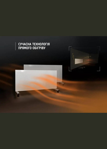 Металокерамічний нагрівач UDEN-500D UDEN-S (311600971)