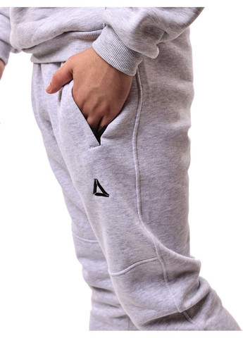 Штани спортивні чоловічі ADRIAN (363554330)