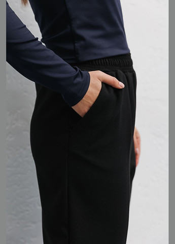 Жіночі штани з розрізами з боків Arjen (289385991)