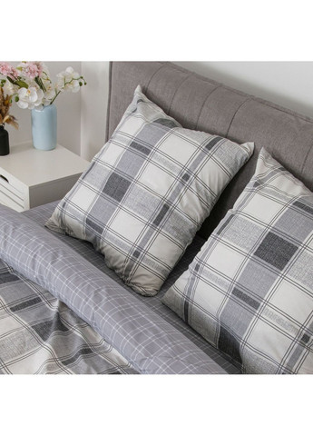 Комплект постільної білизни подвійний ранфорс Viluta 25393-dv (369779422)