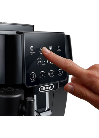 Кофемашина ECAM 220.60.B Delonghi (362945592)