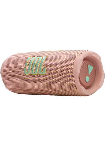 Bluetooth Колонка Flip 7 Pink (JBLFLIP7PINK) RU JBL (360398279)