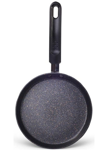 Сковорода млинцева Promo Ø18см з антипригарним покриттям TouchStone (кам'яна крихта) Fissman (372292850)