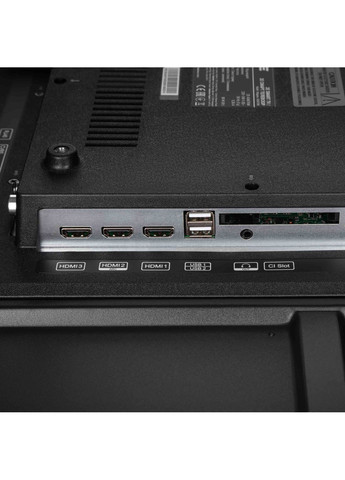 Телевизор 43A77Q 2E (360410524)