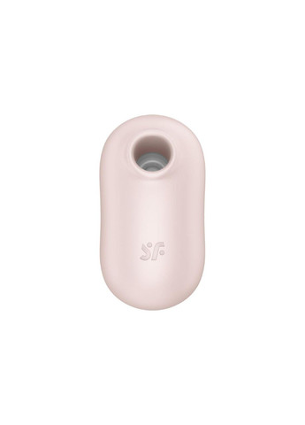 Вакуумный стимулятор Pro To Go 2 Beige Satisfyer (303886069)