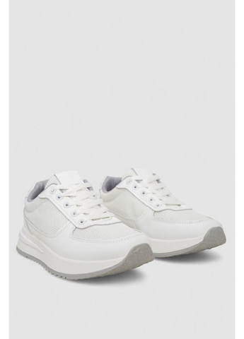 Кросівки жіночі, колір білий, 248RG150 Stilli білі всесезони (369972602)