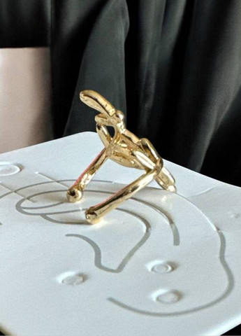 Сережка-каффа Adele (305770653)