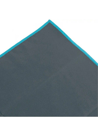 Рушник Recycled Soft Fibre Trek grey L Lifeventure (315396167)